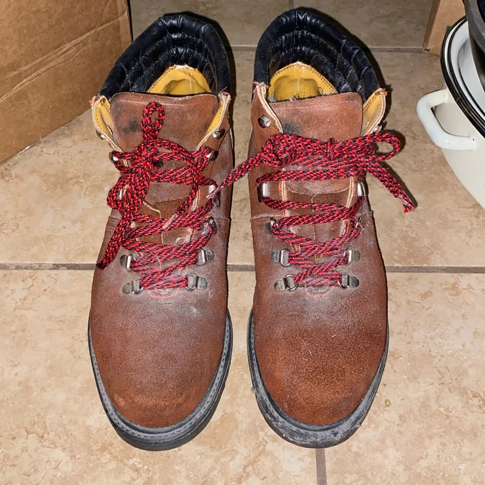 HY-TEST Resist Oil Safety‎ Boot